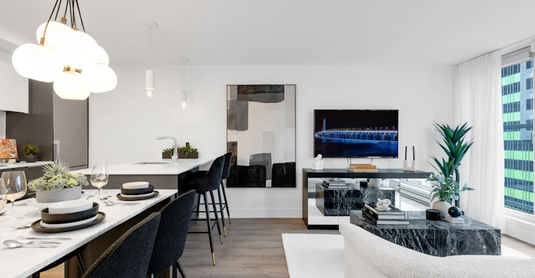 400 Rene Levesque Boulevard W, Montréal, QC, H2Z 1V5 - 24