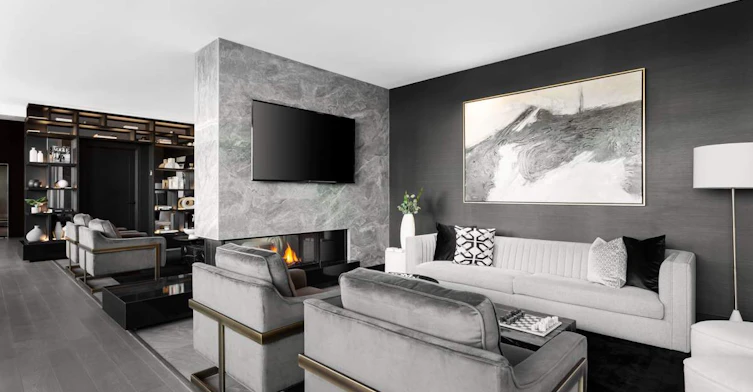 400 Rene Levesque Boulevard W, Montréal, QC, H2Z 1V5 - 8
