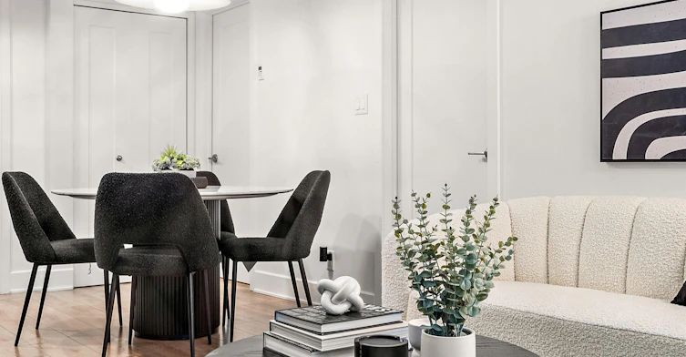 400 Rene Levesque Boulevard W, Montréal, QC, H2Z 1V5 - 13