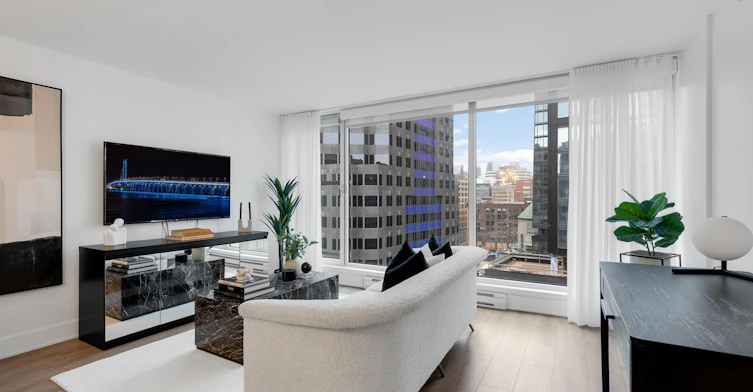 400 Rene Levesque Boulevard W, Montréal, QC, H2Z 1V5 - 23