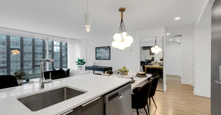 400 Rene Levesque Boulevard W, Montréal, QC, H2Z 1V5 - 25