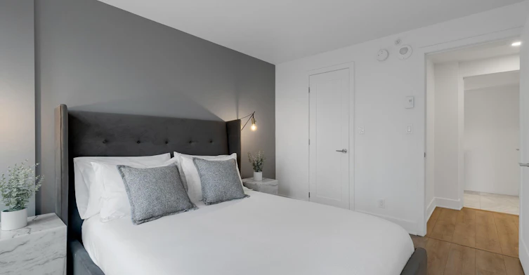 400 Rene Levesque Boulevard W, Montréal, QC, H2Z 1V5 - 17