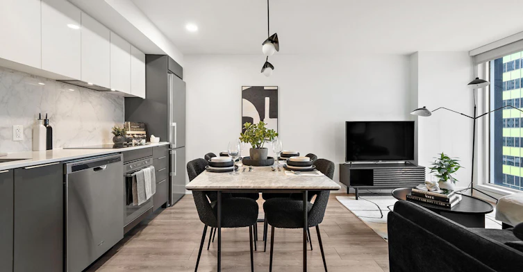 400 Rene Levesque Boulevard W, Montréal, QC, H2Z 1V5 - 12