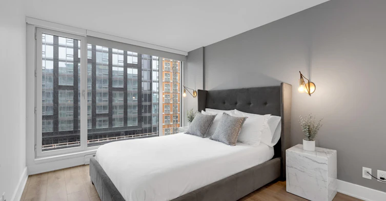 400 Rene Levesque Boulevard W, Montréal, QC, H2Z 1V5 - 18