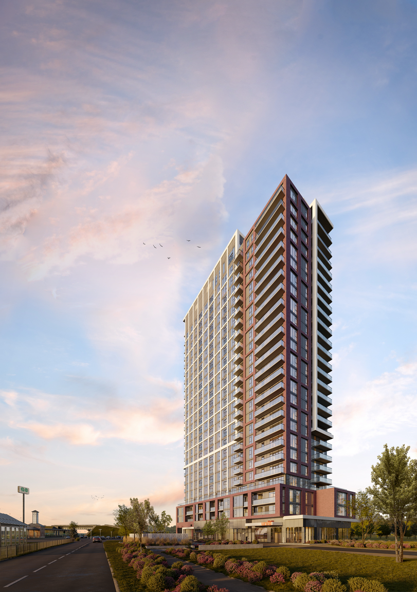 1805-40 Lagerfeld Drive, Brampton, ON, L7A 5L5 - 34