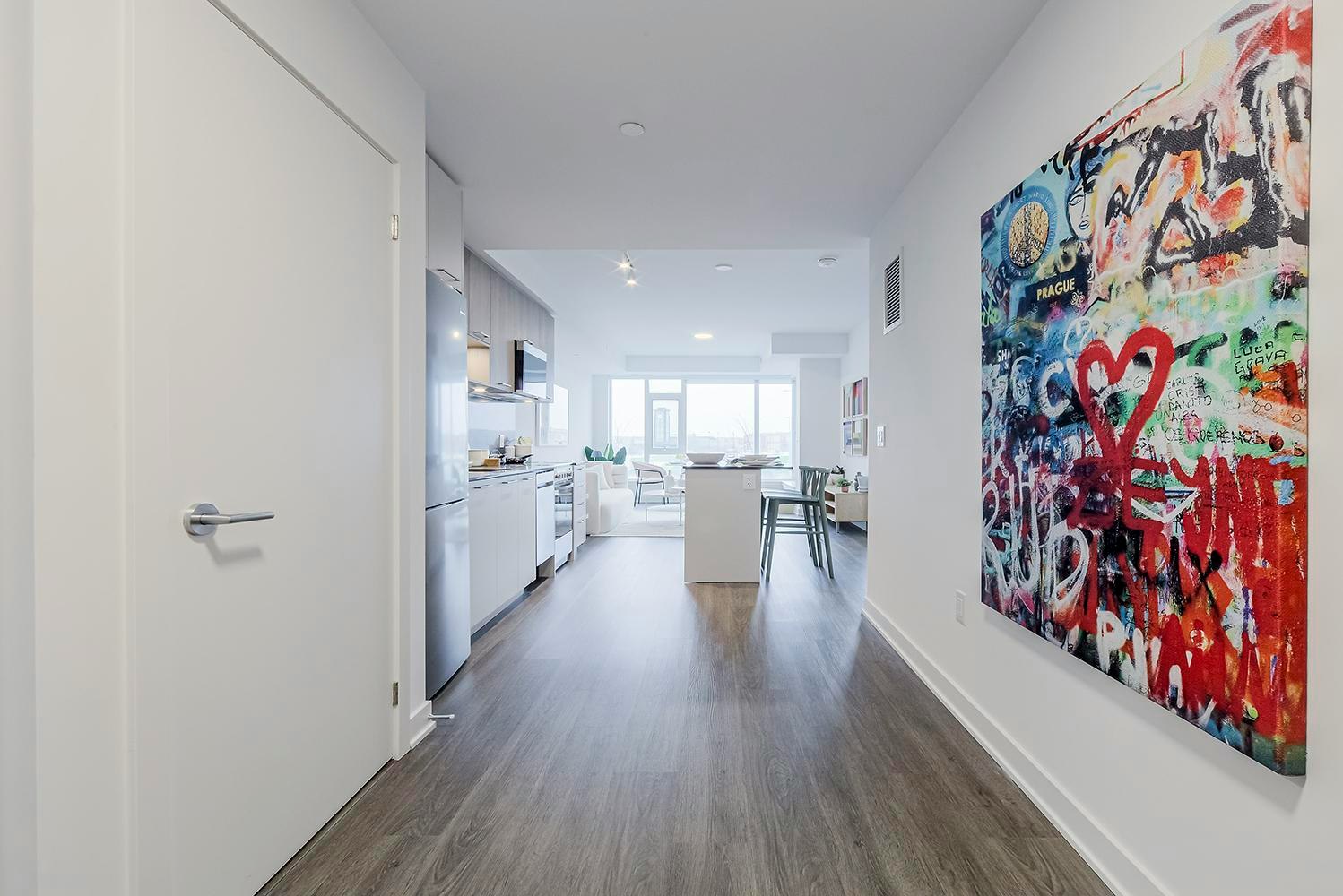 1805-40 Lagerfeld Drive, Brampton, ON, L7A 5L5 - 30