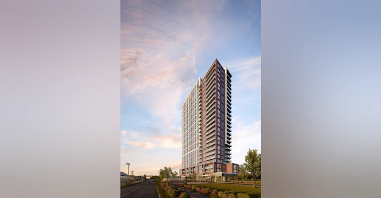 2104-40 Lagerfeld Drive, Brampton, ON, L7A 5L5 - 34