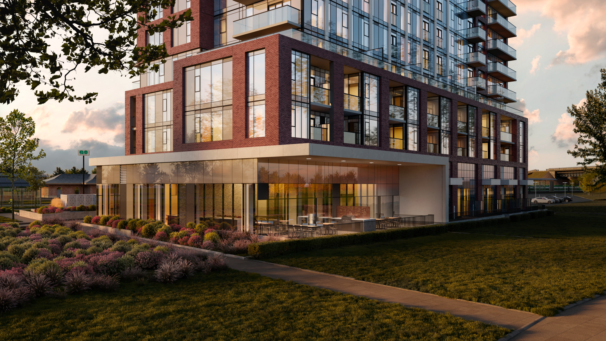 2104-40 Lagerfeld Drive, Brampton, ON, L7A 5L5 - 18