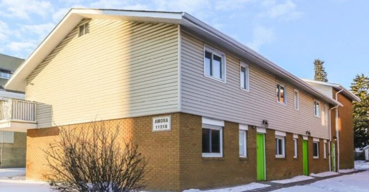 11218 124 Street, Edmonton, AB, T5M 0J8