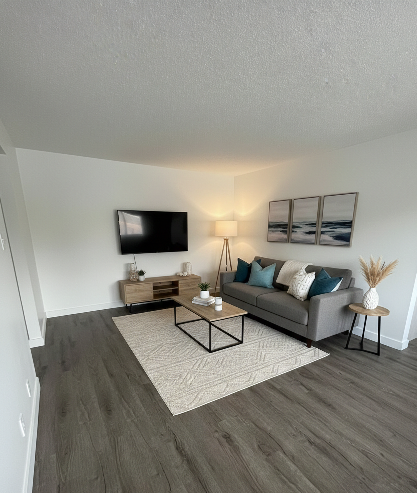 11810 129 Street Northwest, Edmonton, AB, T5L 2L4 - 4