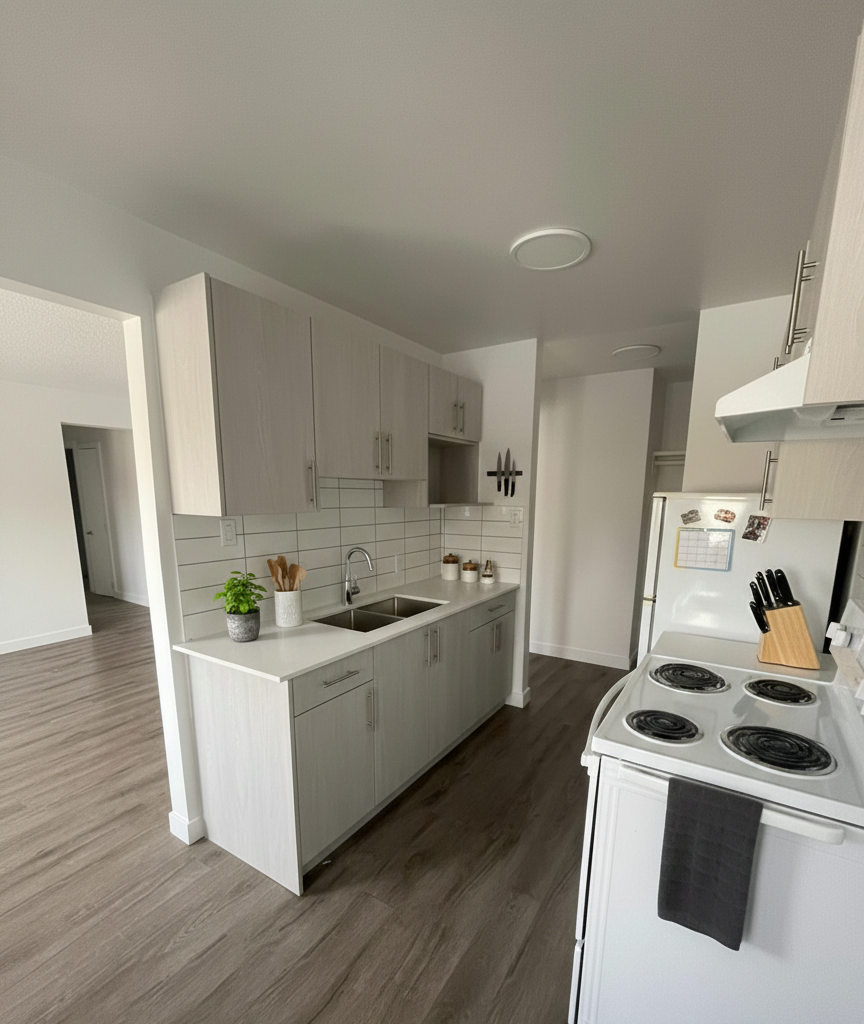 11810 129 Street Northwest, Edmonton, AB, T5L 2L4 - 3