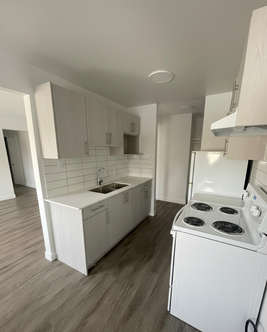 11810 129 Street Northwest, Edmonton, AB, T5L 2L4 - 8