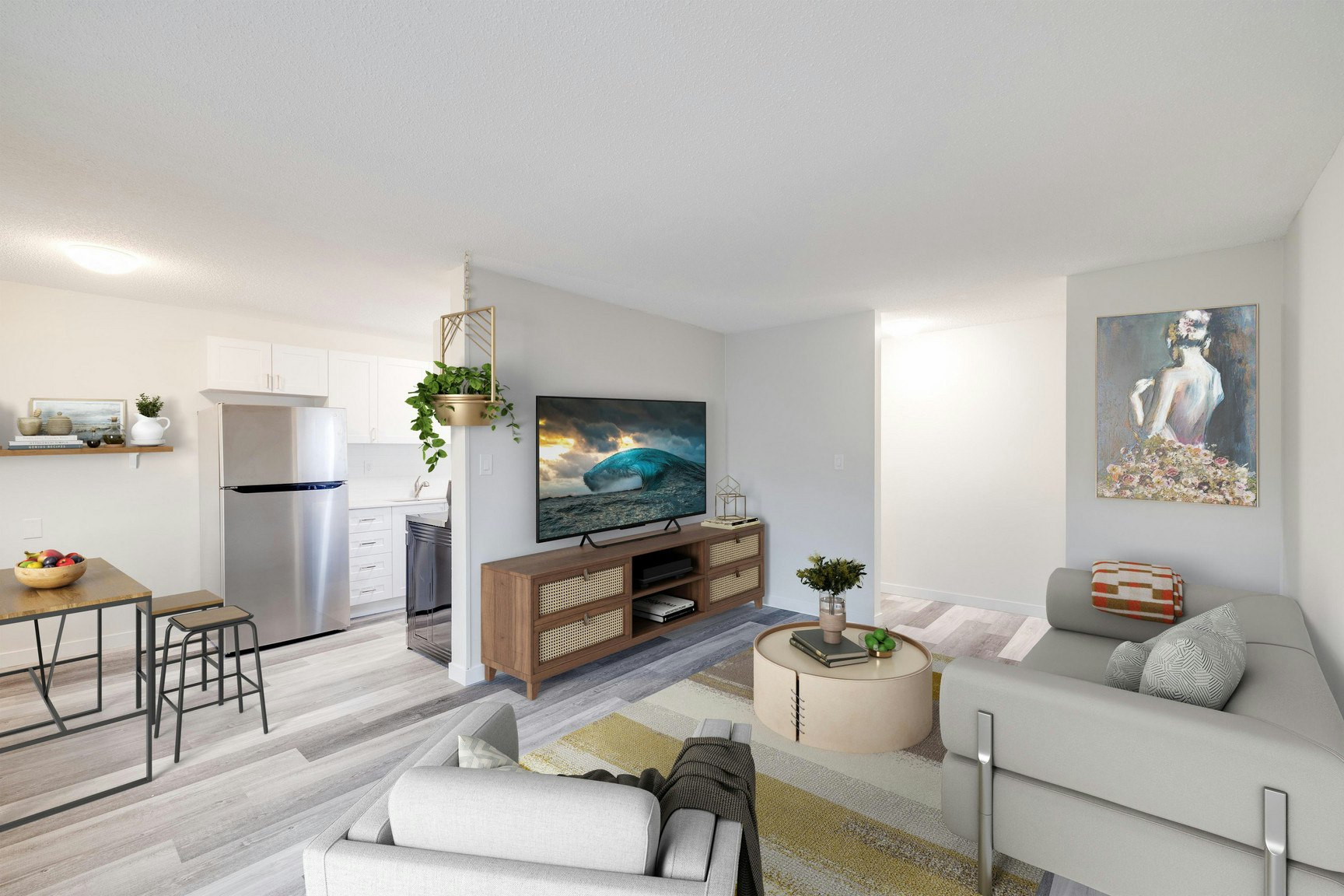 9750 82 Avenue Northwest, Edmonton, AB, T6E 1Y5 - 2