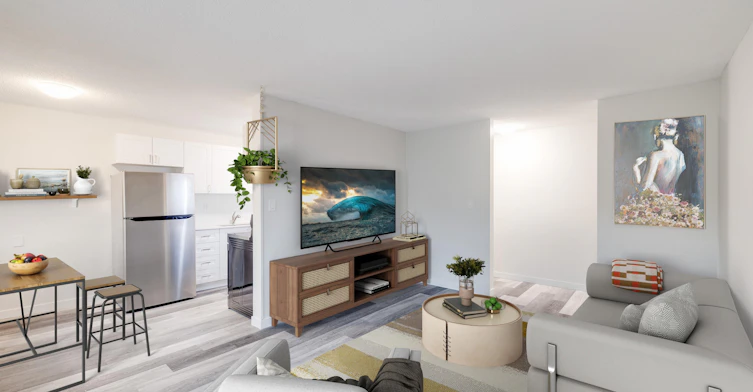 9750 82 Avenue Northwest, Edmonton, AB, T6E 1Y5 - 2
