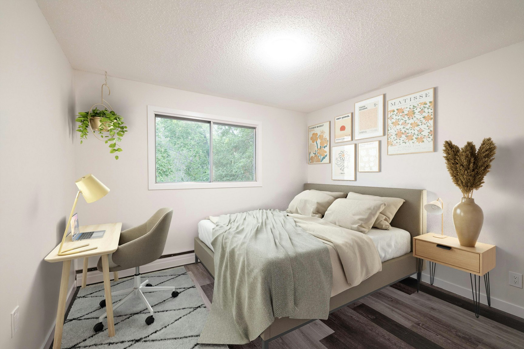 9750 82 Avenue Northwest, Edmonton, AB, T6E 1Y5 - 3