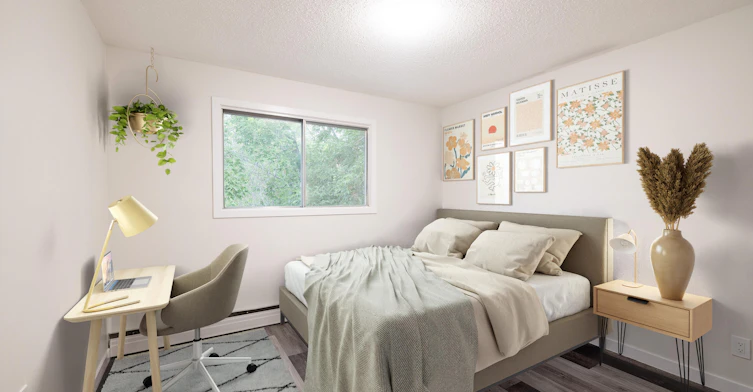 9750 82 Avenue Northwest, Edmonton, AB, T6E 1Y5 - 3