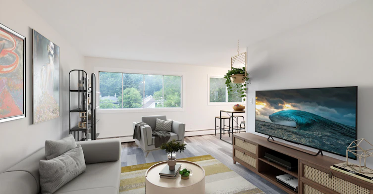 9750 82 Avenue Northwest, Edmonton, AB, T6E 1Y5