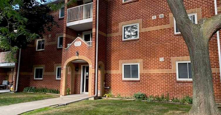 573 Armstrong Road, Kingston, ON, K7M 8J8