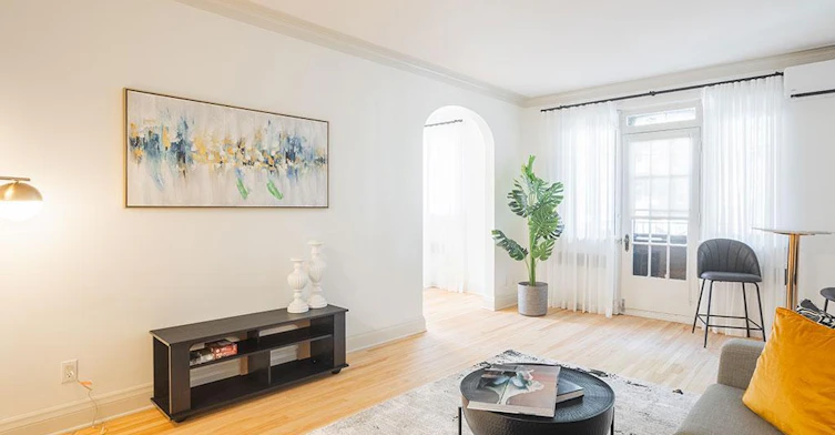 25-5-7 Roosevelt Avenue, Mont-Royal, QC, H3R 1Z3 - 7