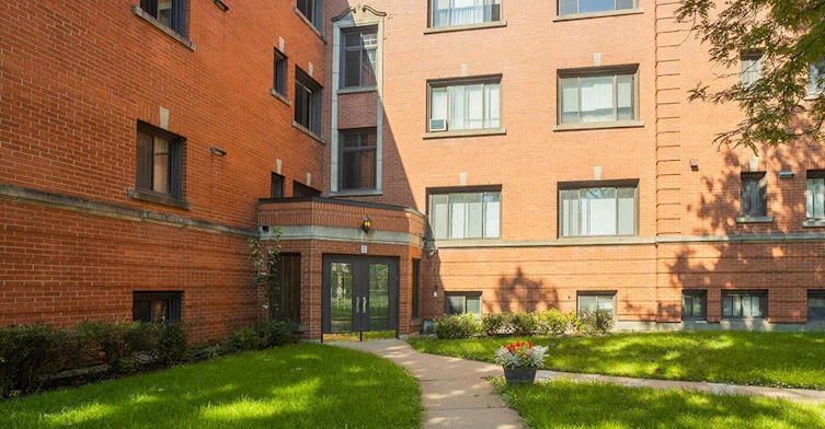 3-16-7 Roosevelt Avenue, Mont-Royal, QC, H3R 1Z3 - 5
