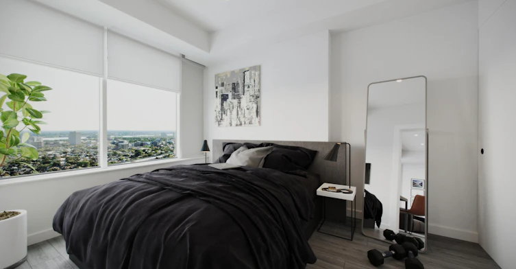 203-90 Champagne, Ottawa, ON, K1S 5A5 - 3