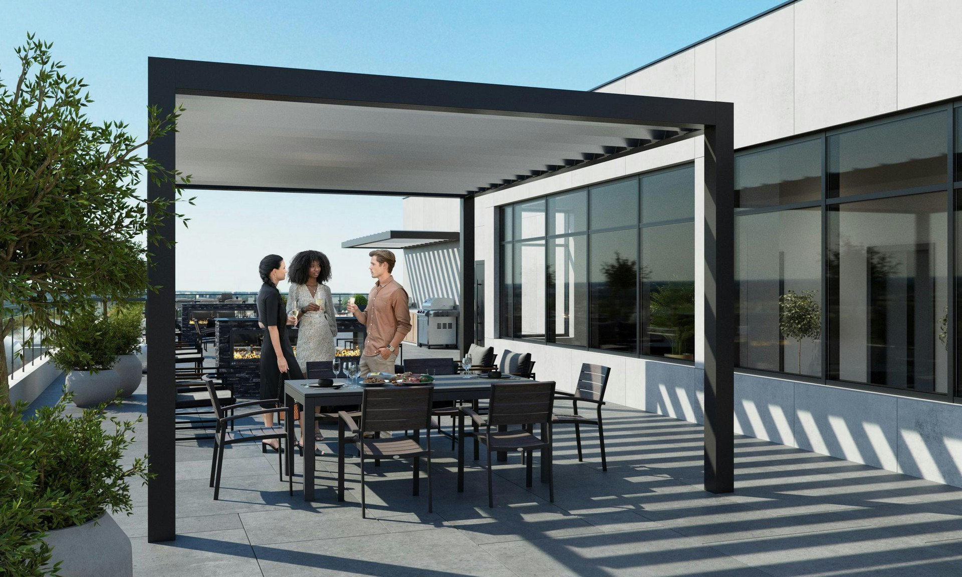 408-90 Champagne, Ottawa, ON, K1S 5A5 - 4