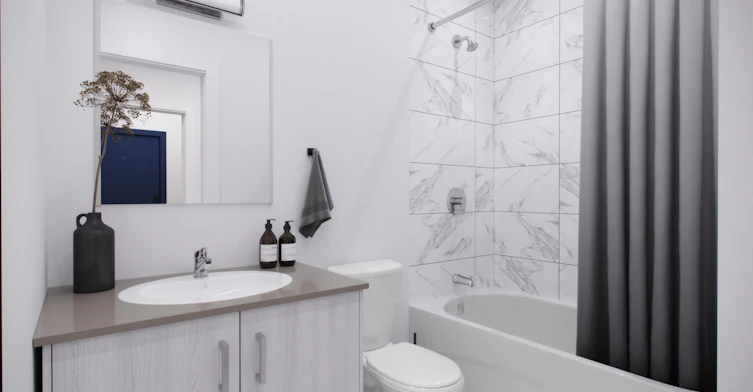 403-90 Champagne, Ottawa, ON, K1S 5A5 - 4