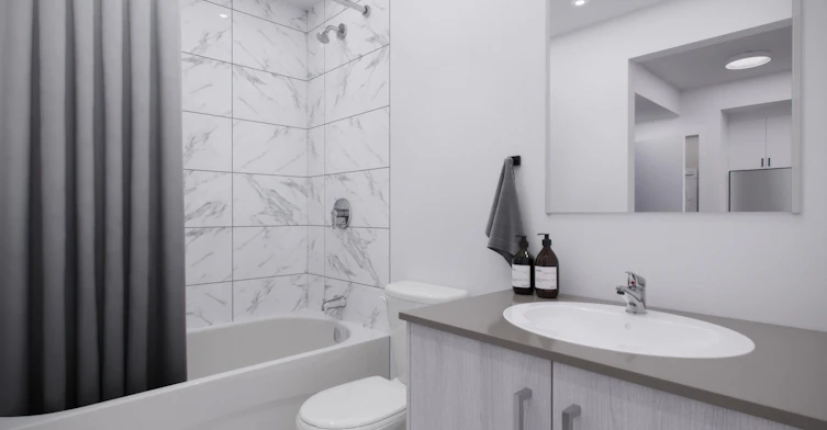 1216-90 Champagne, Ottawa, ON, K1S 5A5 - 4
