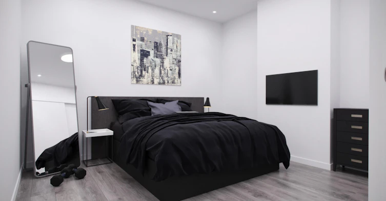 1314-90 Champagne, Ottawa, ON, K1S 5A5