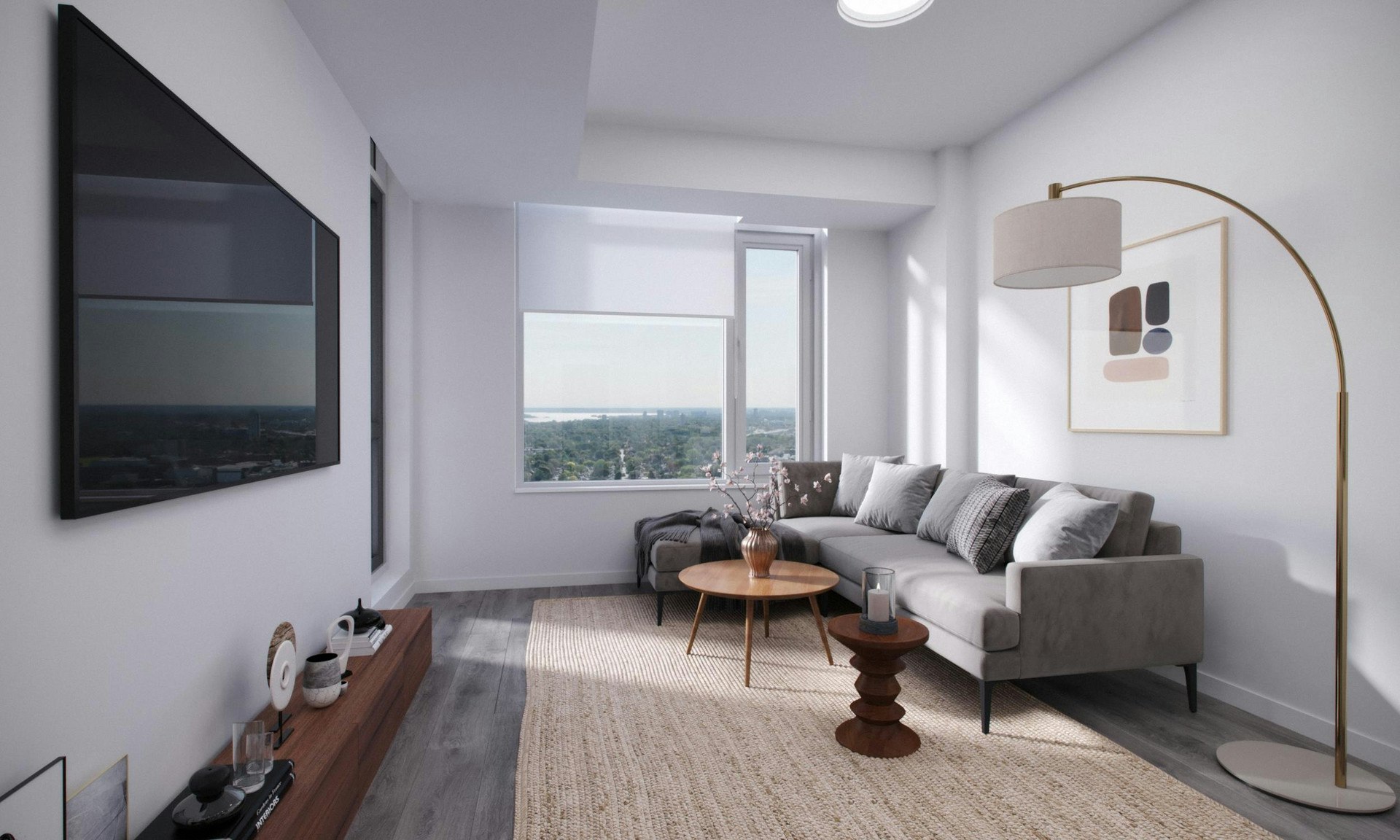 1312-90 Champagne, Ottawa, ON, K1S 5A5 - 2