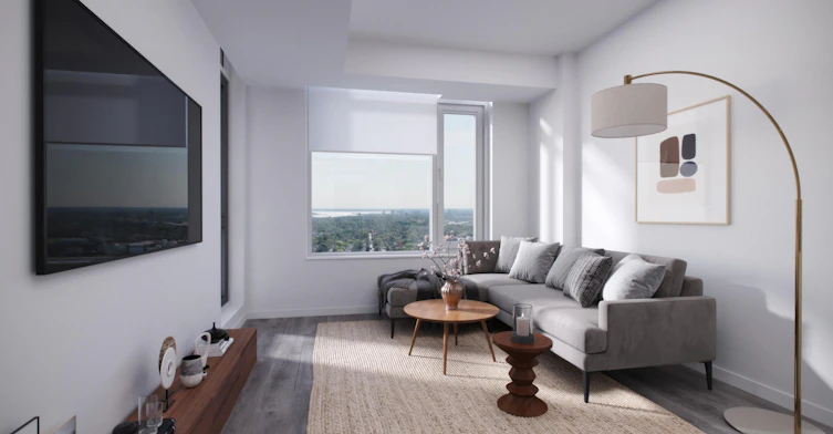 1312-90 Champagne, Ottawa, ON, K1S 5A5 - 2