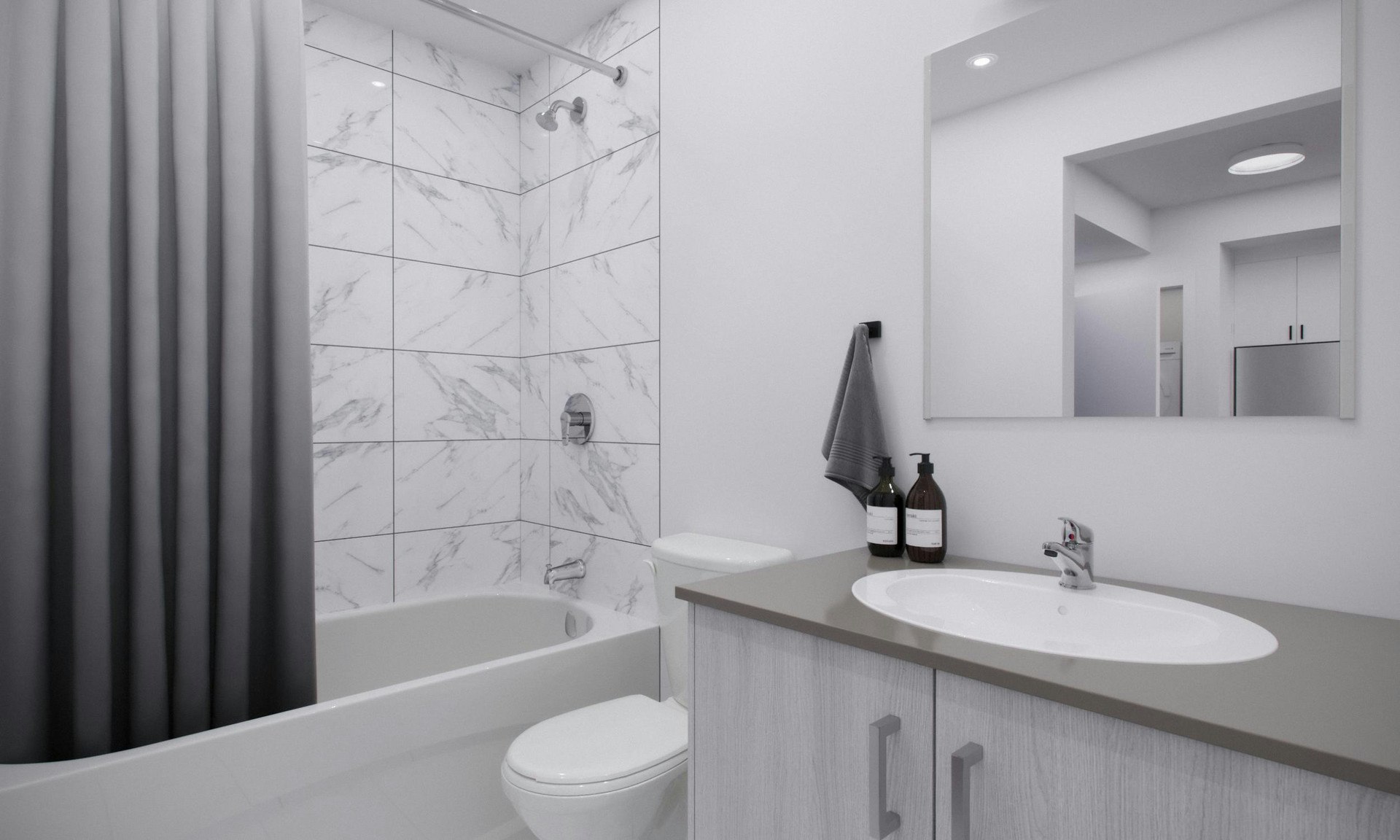 1312-90 Champagne, Ottawa, ON, K1S 5A5 - 4