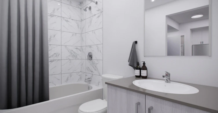 1312-90 Champagne, Ottawa, ON, K1S 5A5 - 4
