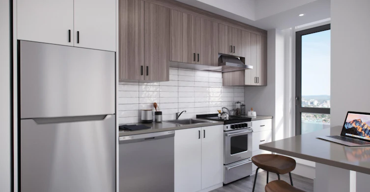 1312-90 Champagne, Ottawa, ON, K1S 5A5