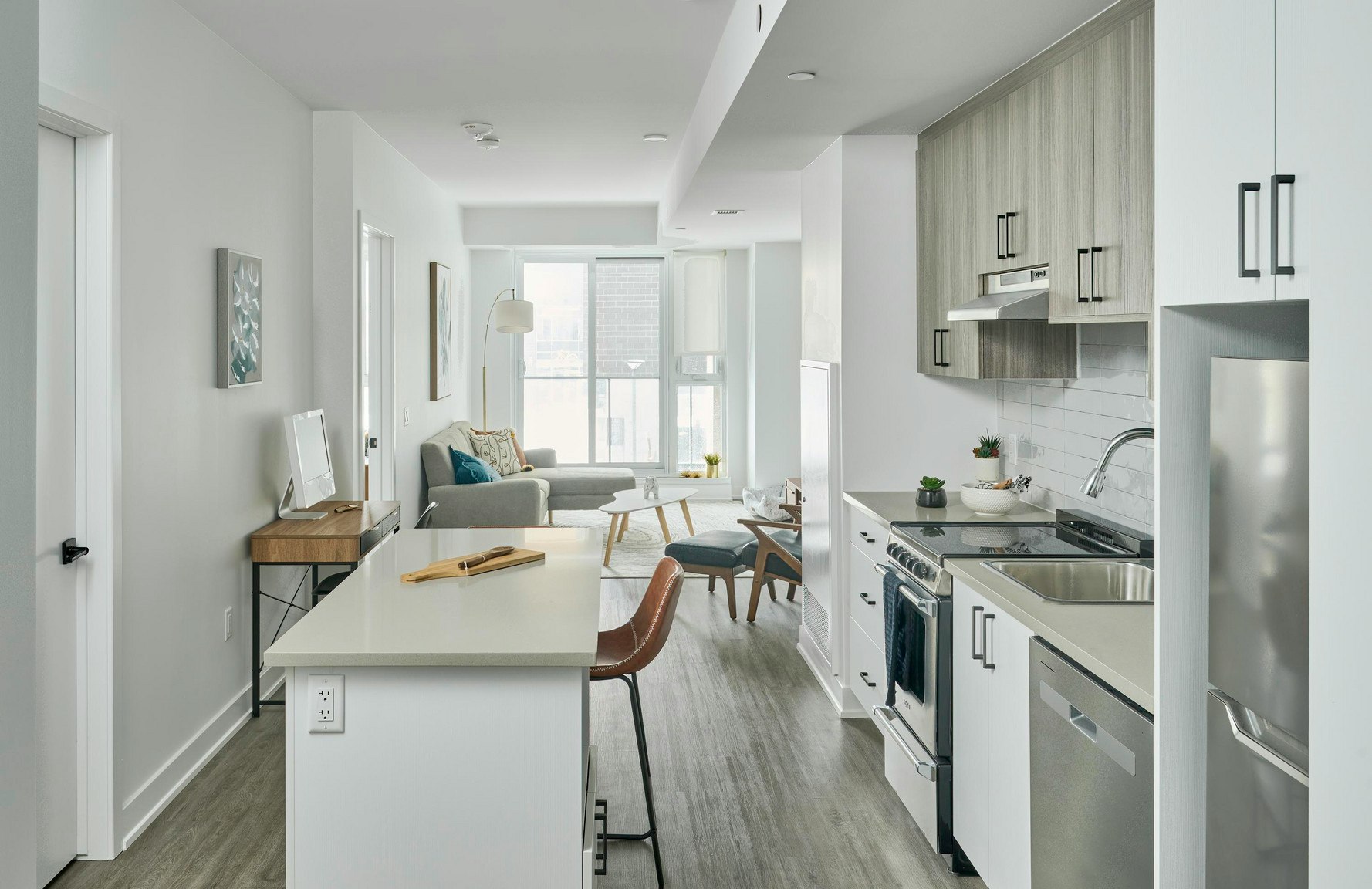 108-90 Champagne, Ottawa, ON, K1S 5A5 - 48