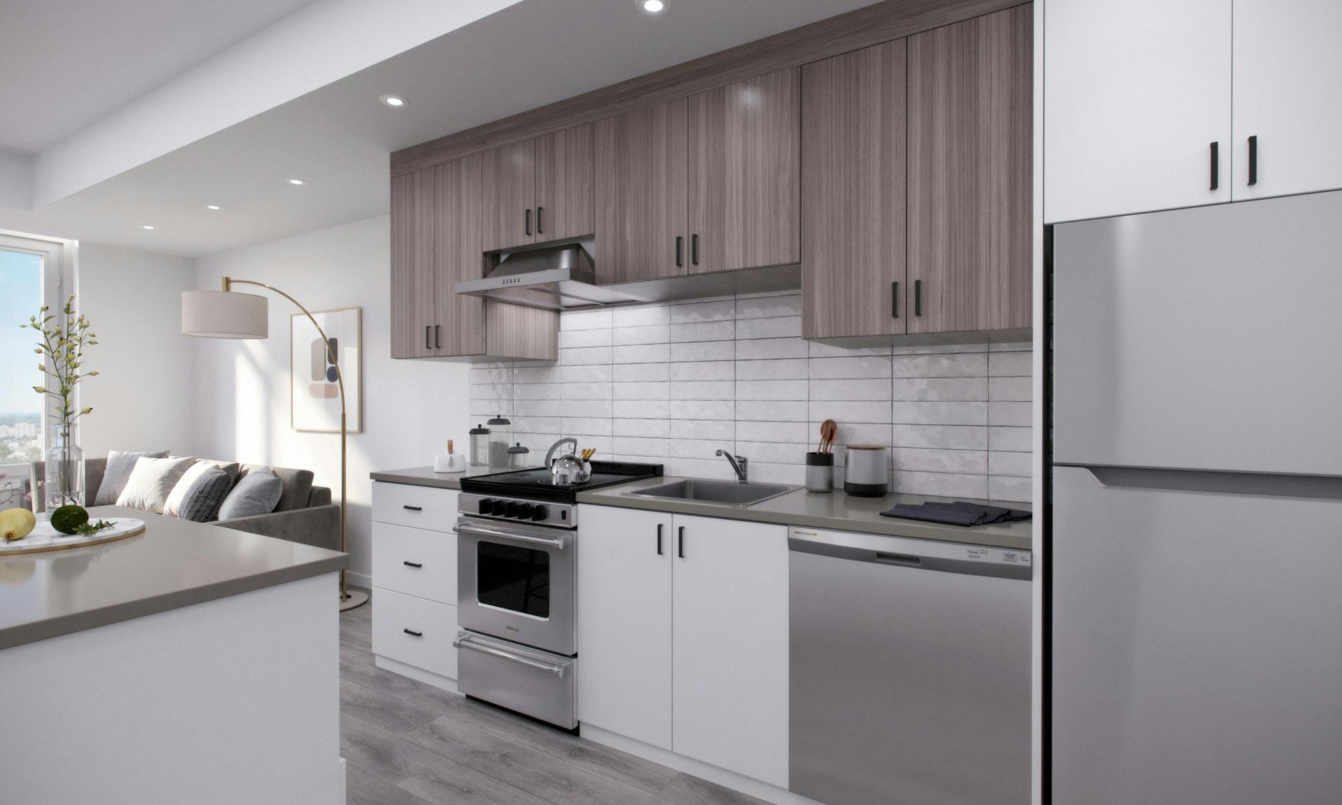 108-90 Champagne, Ottawa, ON, K1S 5A5 - 15
