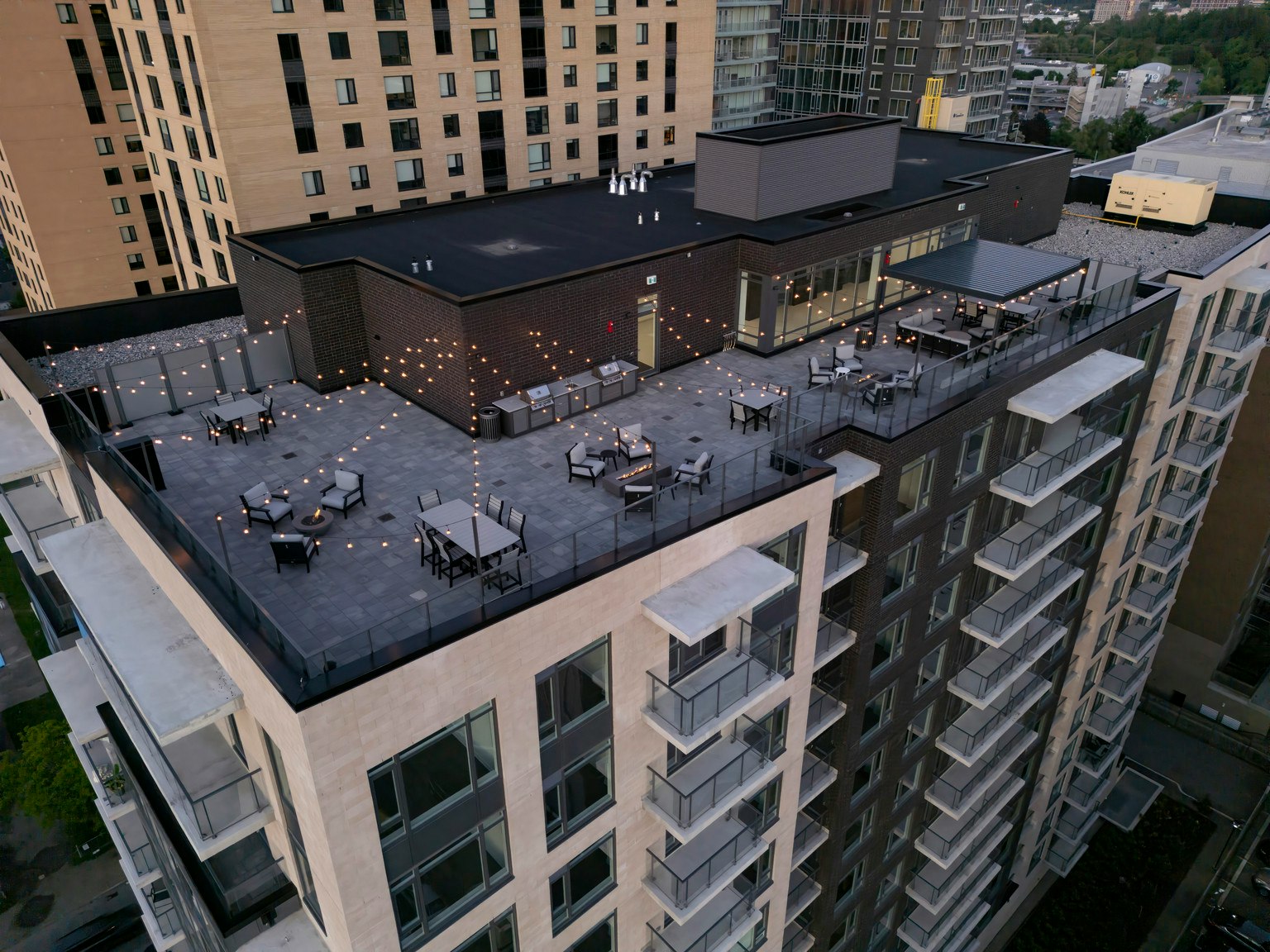 108-90 Champagne, Ottawa, ON, K1S 5A5 - 72