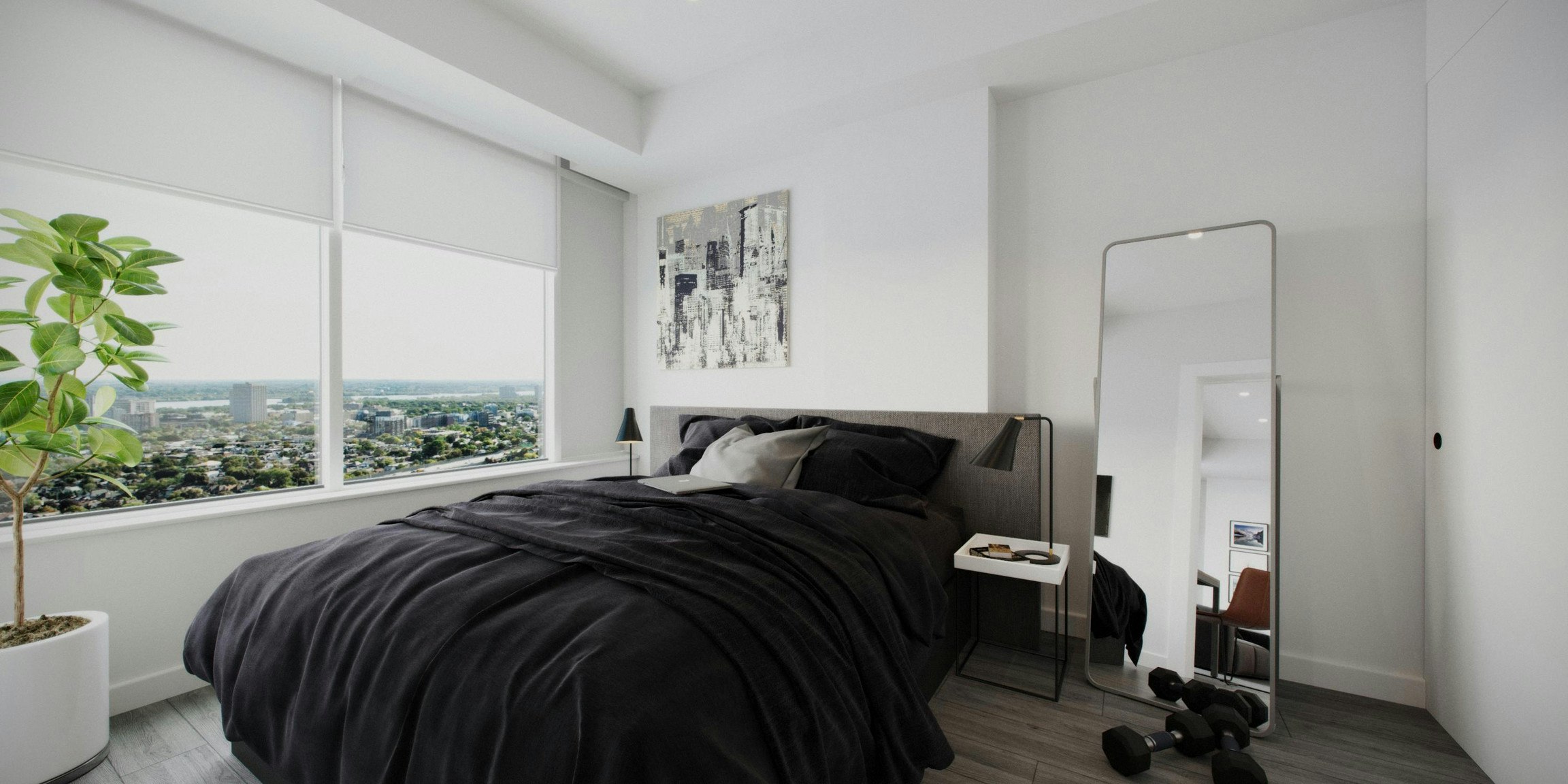 108-90 Champagne, Ottawa, ON, K1S 5A5 - 20