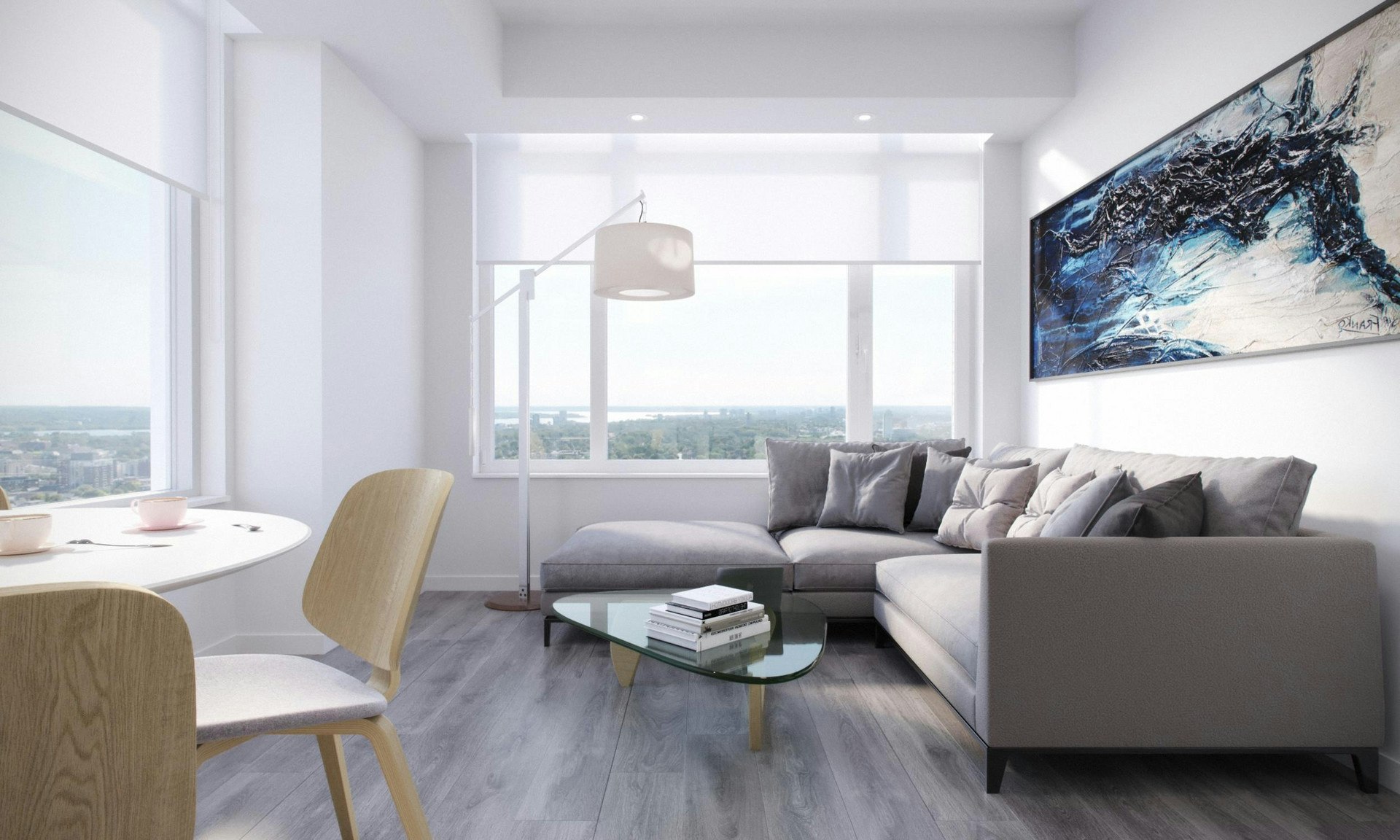 108-90 Champagne, Ottawa, ON, K1S 5A5 - 35