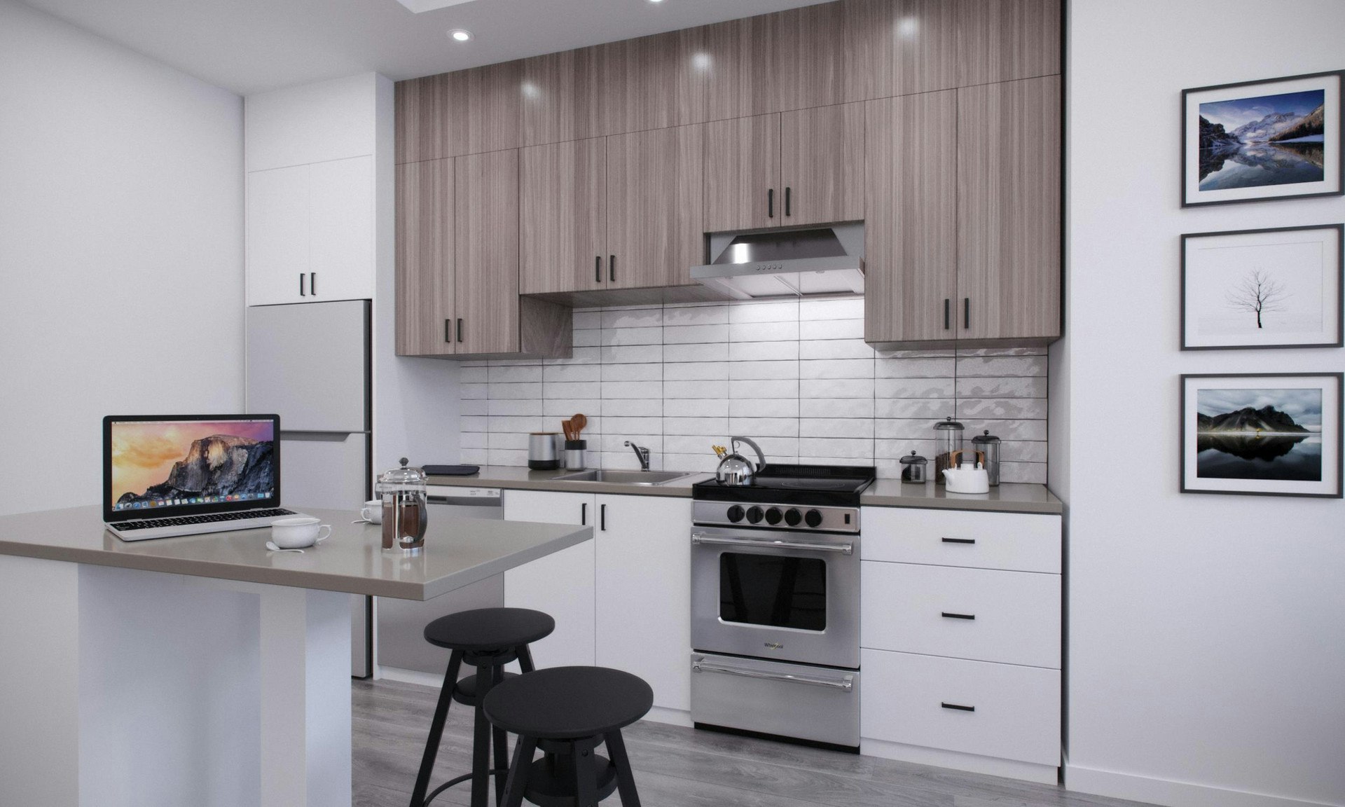 108-90 Champagne, Ottawa, ON, K1S 5A5 - 24