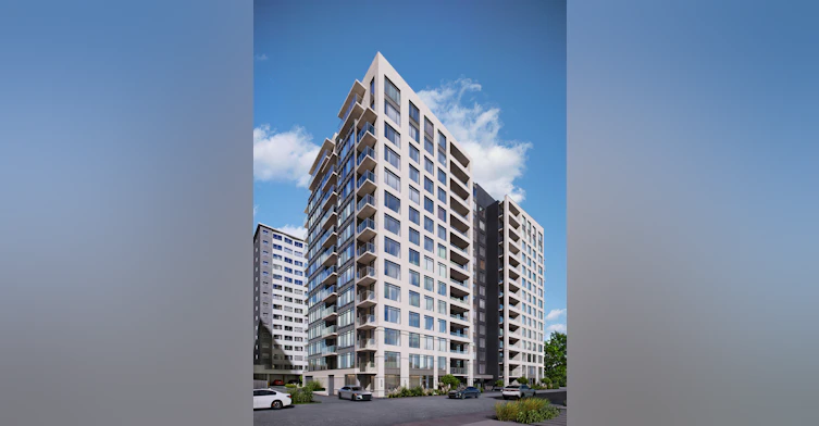 502 , 602-90 Champagne, Ottawa, ON, K1S 5A5 - 5