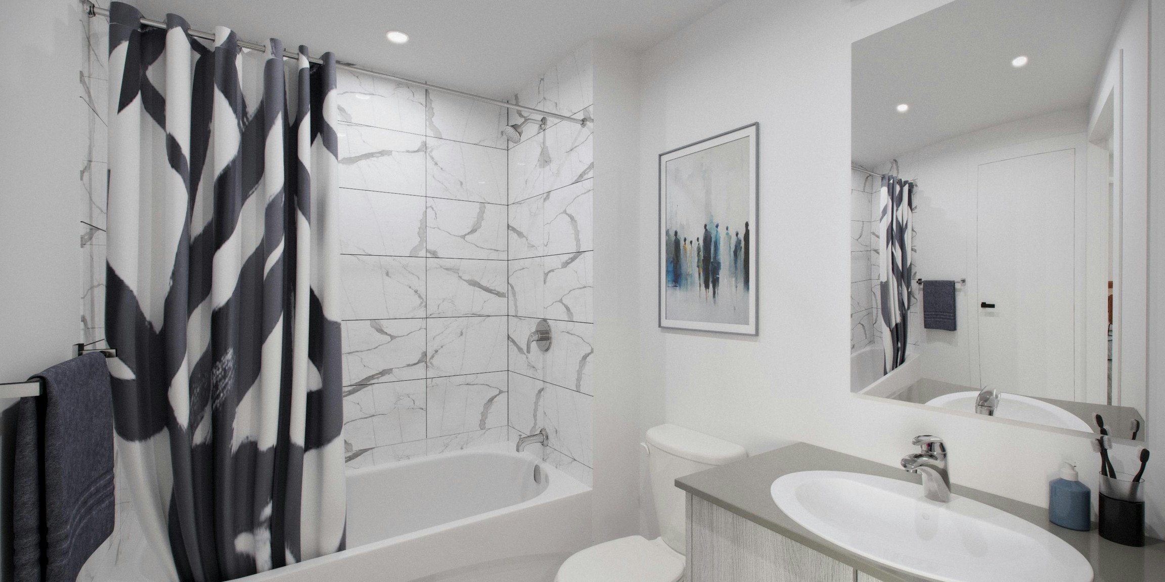 715-90 Champagne, Ottawa, ON, K1S 5A5 - 6