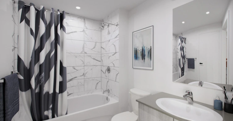 715-90 Champagne, Ottawa, ON, K1S 5A5 - 6