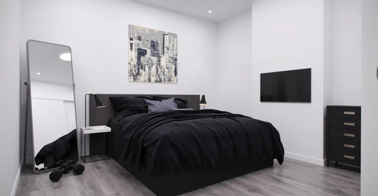 715-90 Champagne, Ottawa, ON, K1S 5A5 - 4