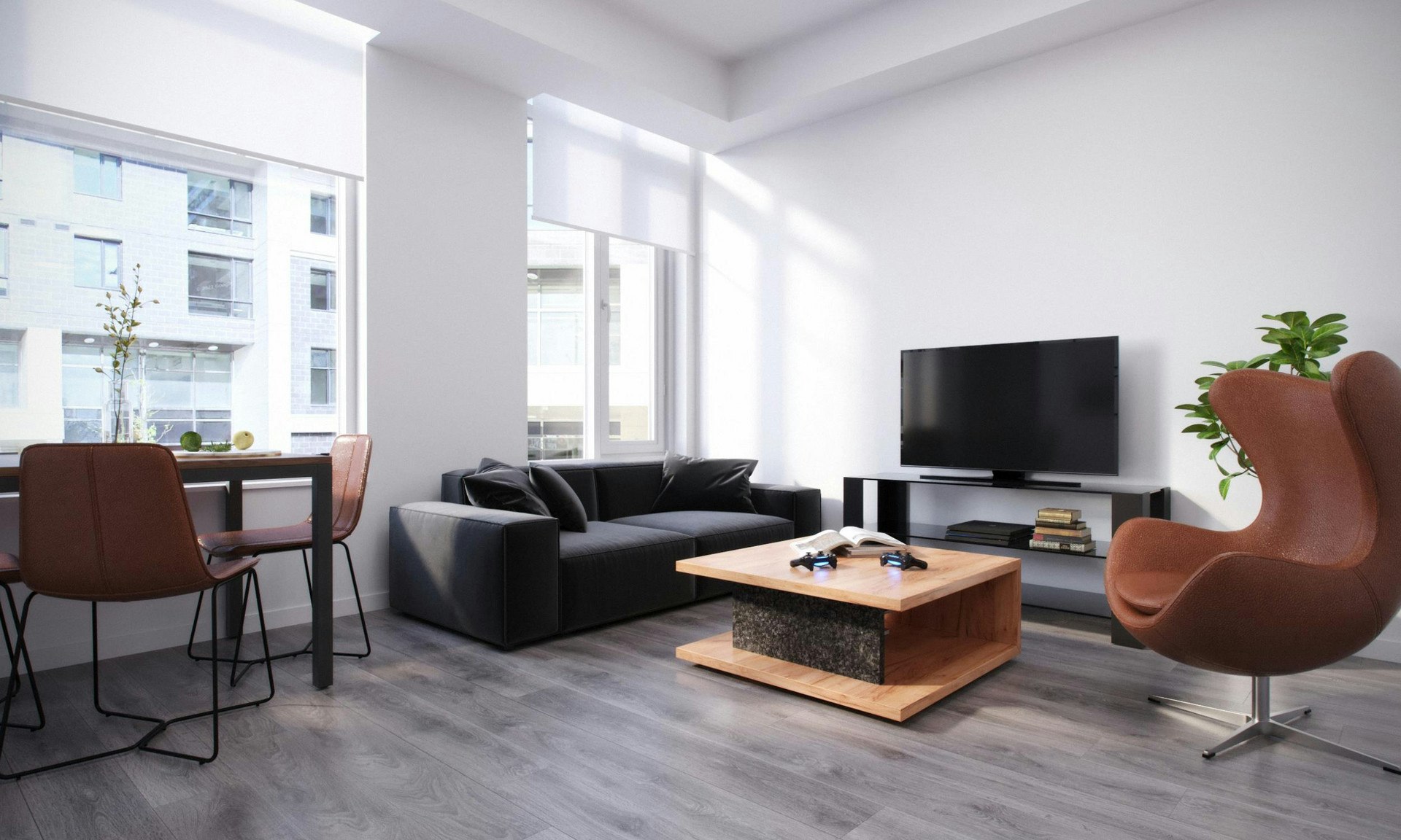 715-90 Champagne, Ottawa, ON, K1S 5A5