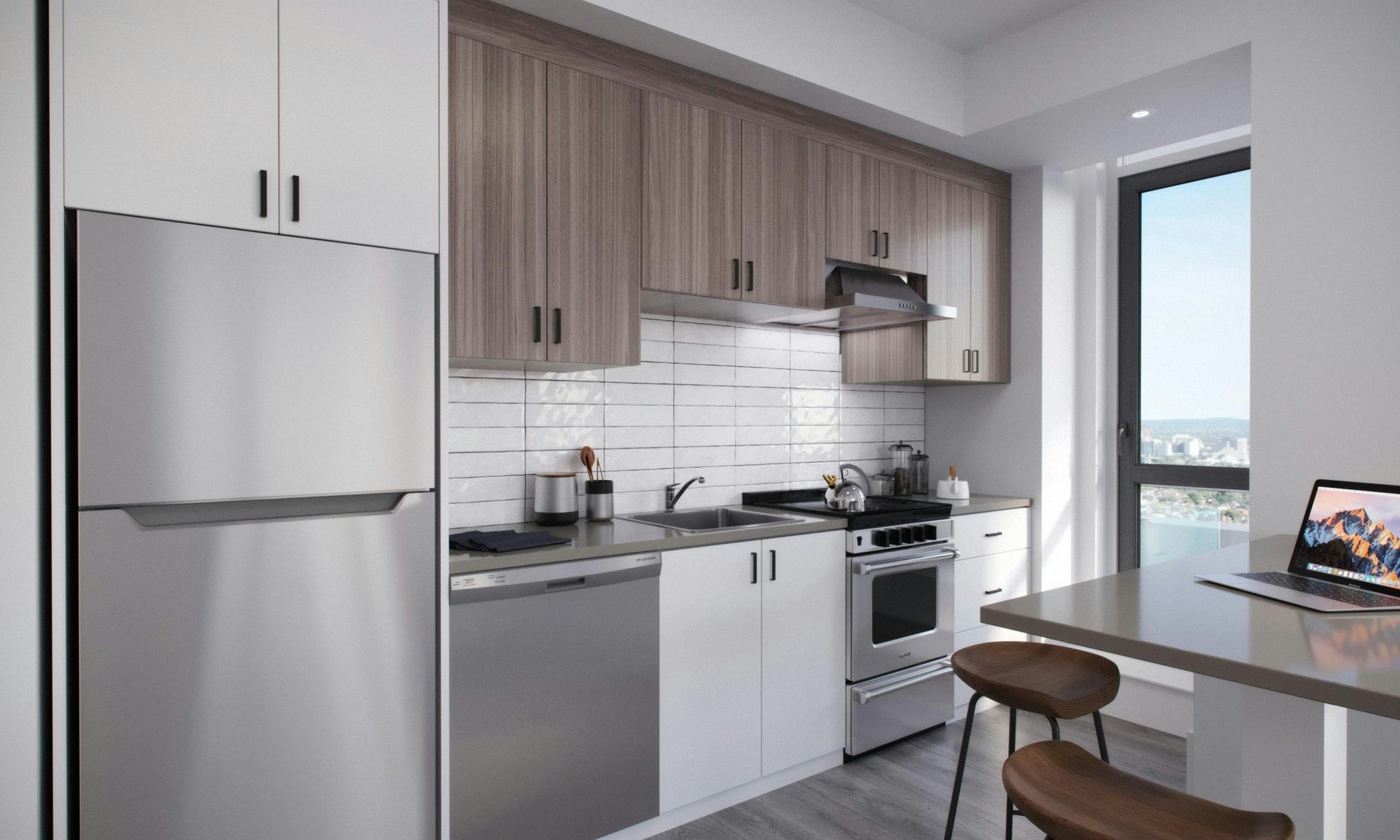 715-90 Champagne, Ottawa, ON, K1S 5A5 - 2