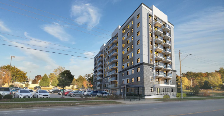 111-595 Strasburg Road, Kitchener, ON, N2E 4J1