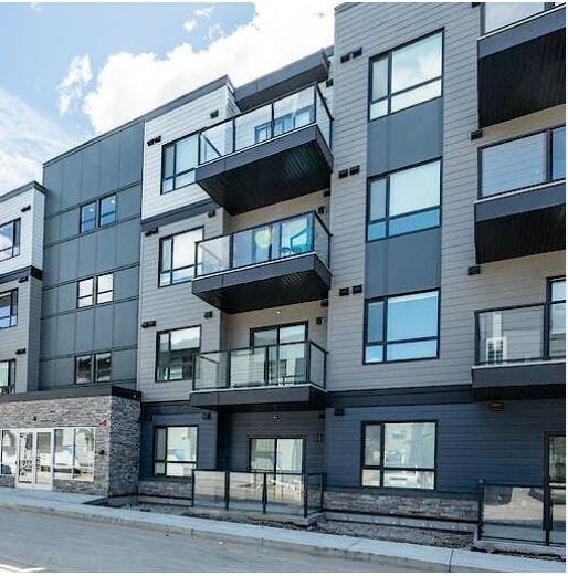 2302-42 Cranbrook Gardens SE, Calgary, AB, T3M 3N9