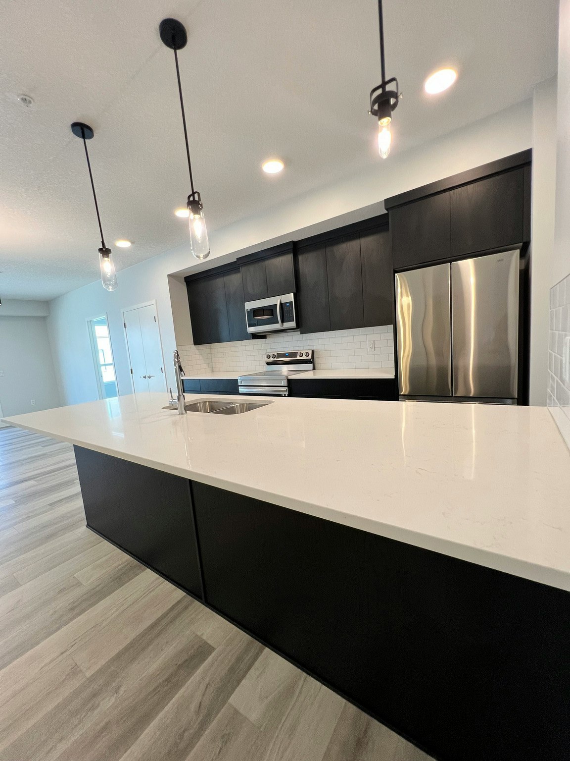 2302-42 Cranbrook Gardens SE, Calgary, AB, T3M 3N9 - 3