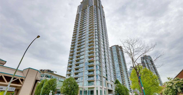 2955 Atlantic Avenue, Coquitlam, BC, V3B 0H9